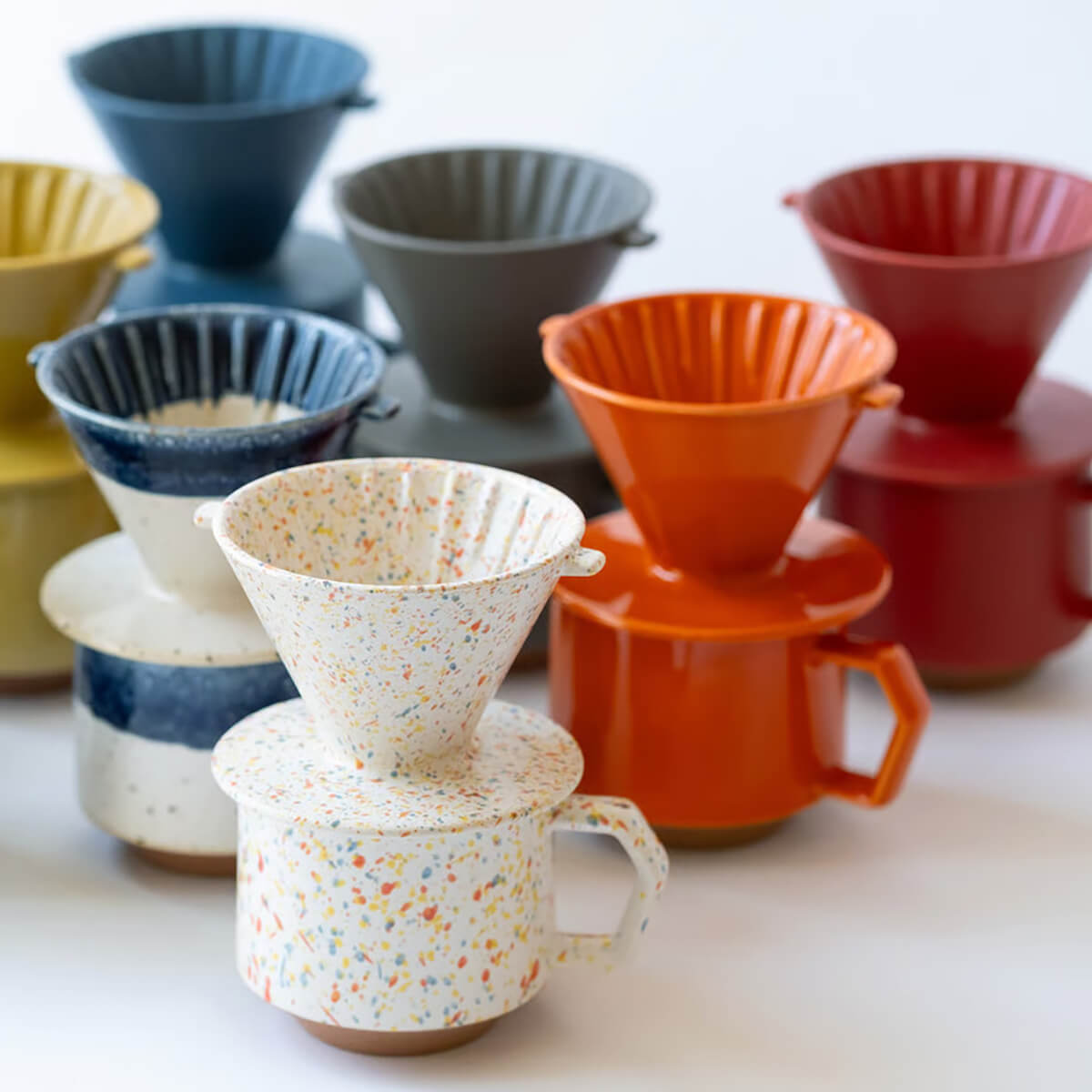 Coffee & Non-Alcoholic Drinks