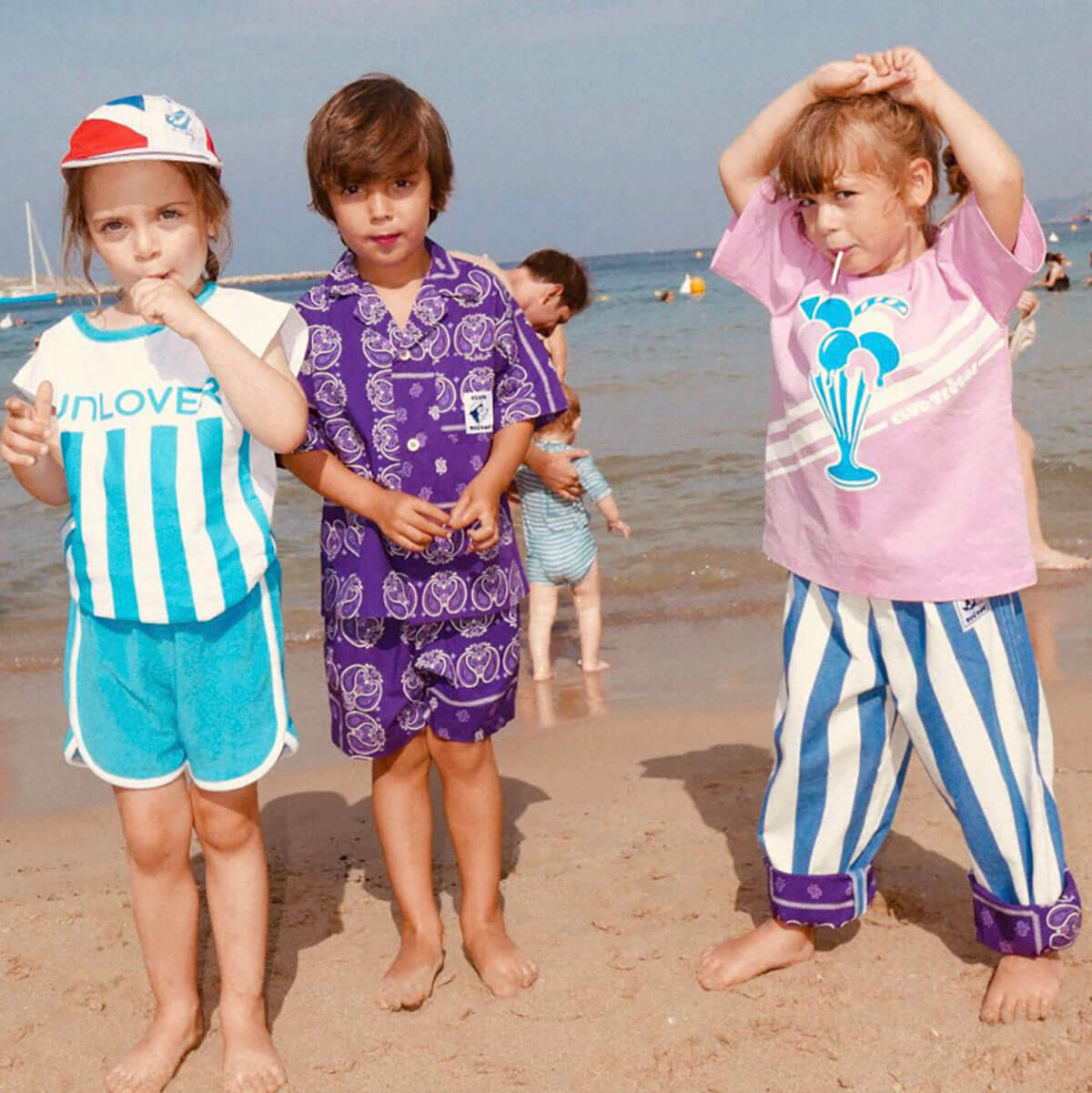 All Kids