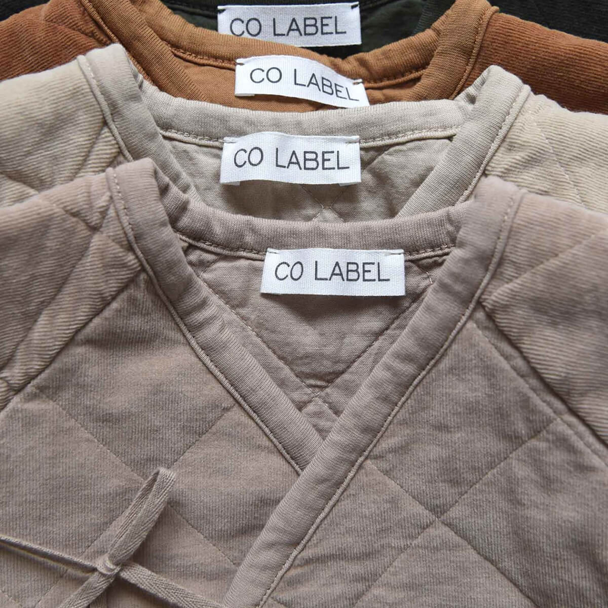 Co Label