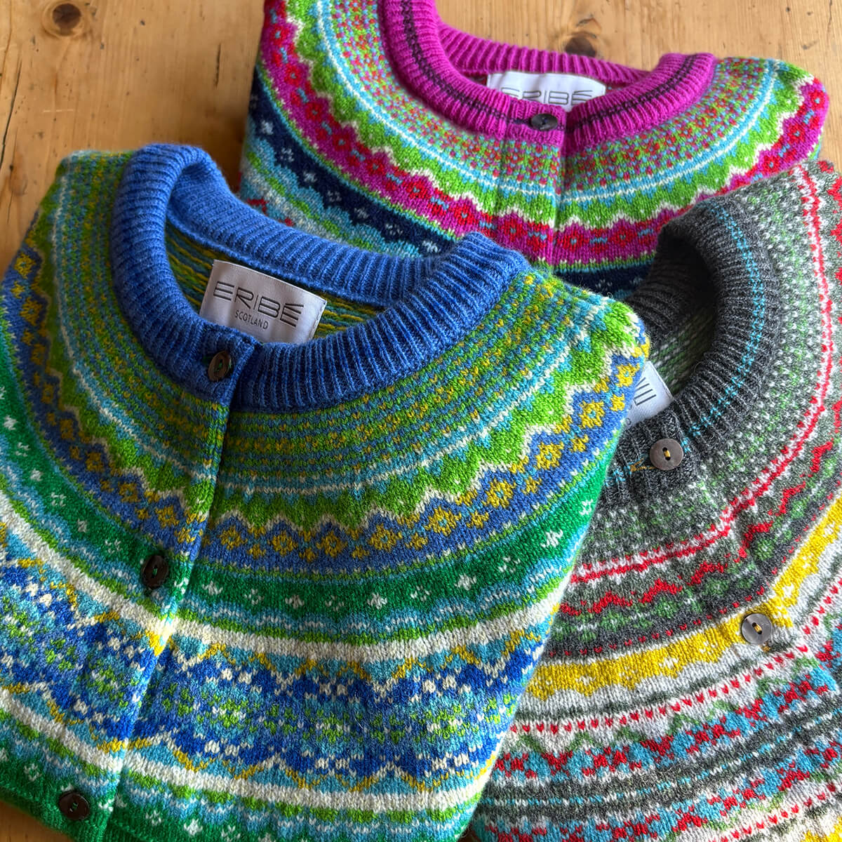 Soor Ploom – Junior Edition