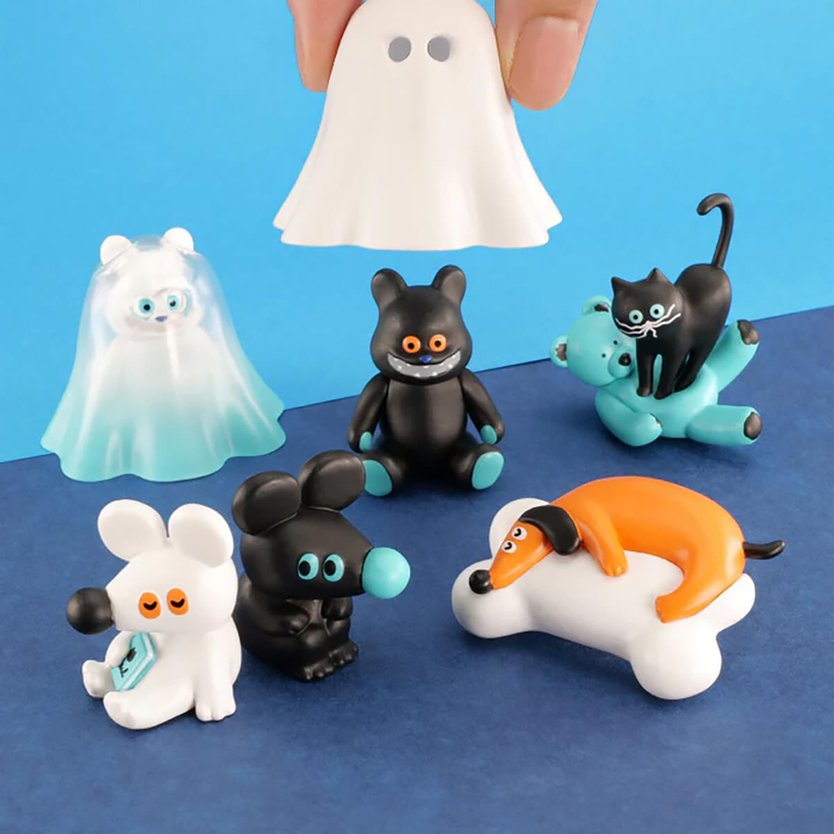 KenElephant – Junior Edition