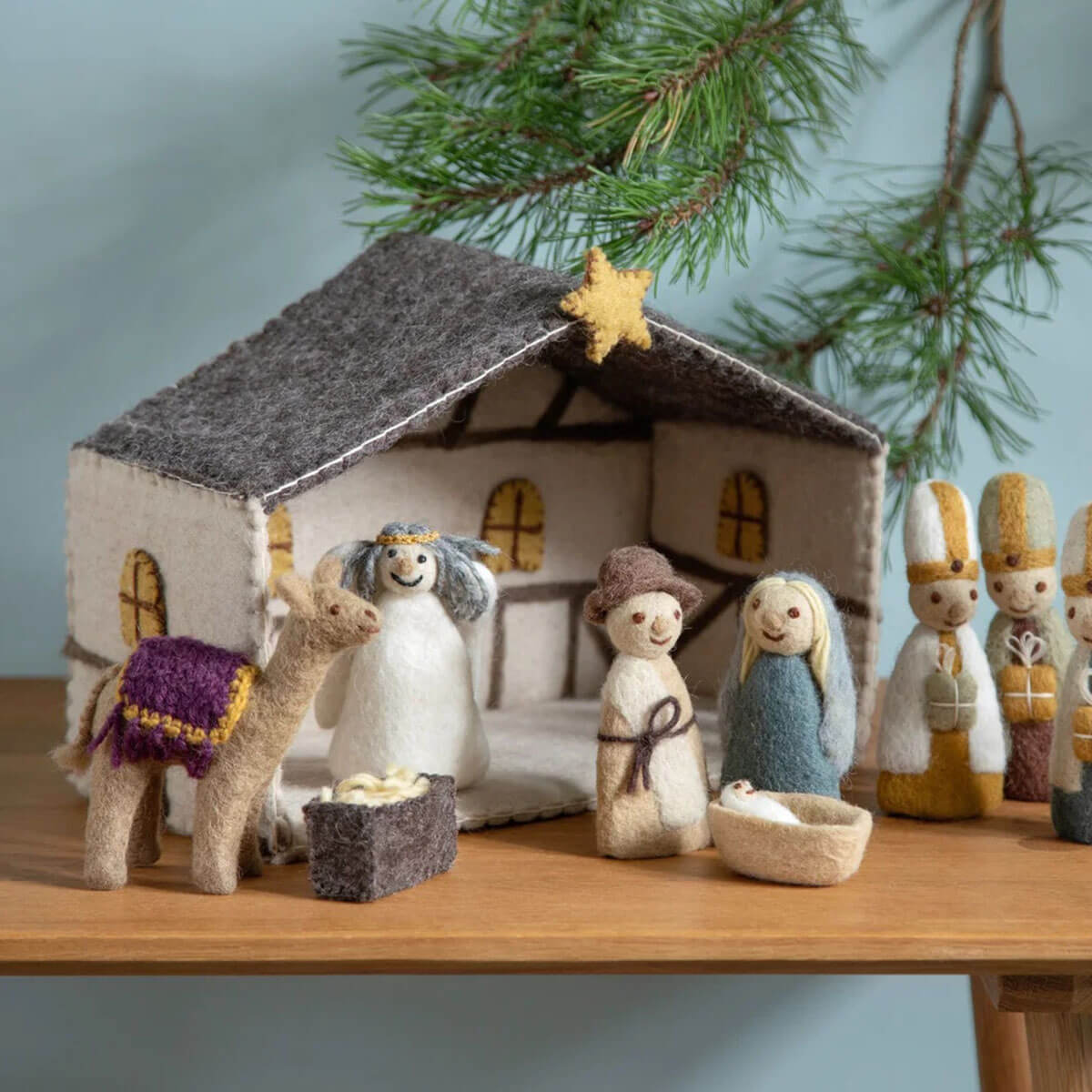 Gry & Sif Christmas