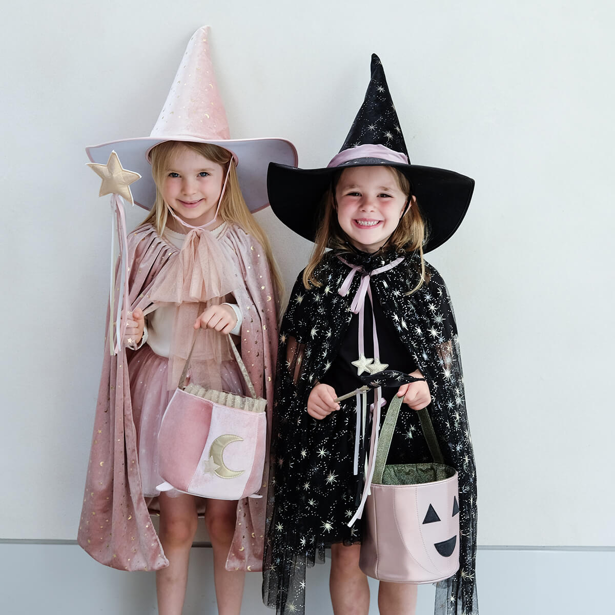 Halloween Costumes