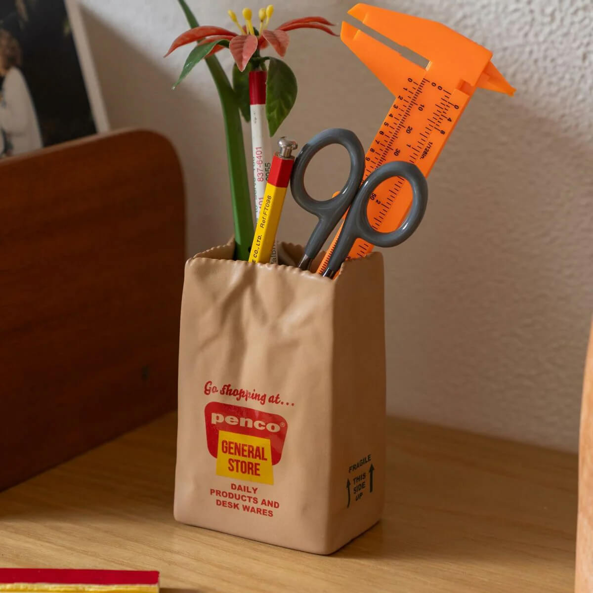 All Stationery