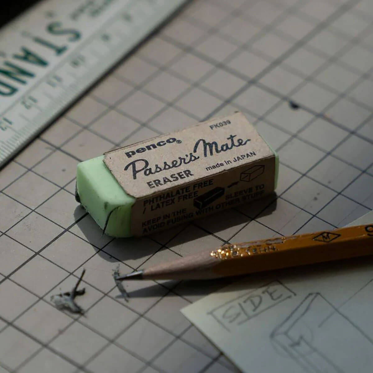 Japanese Stationery