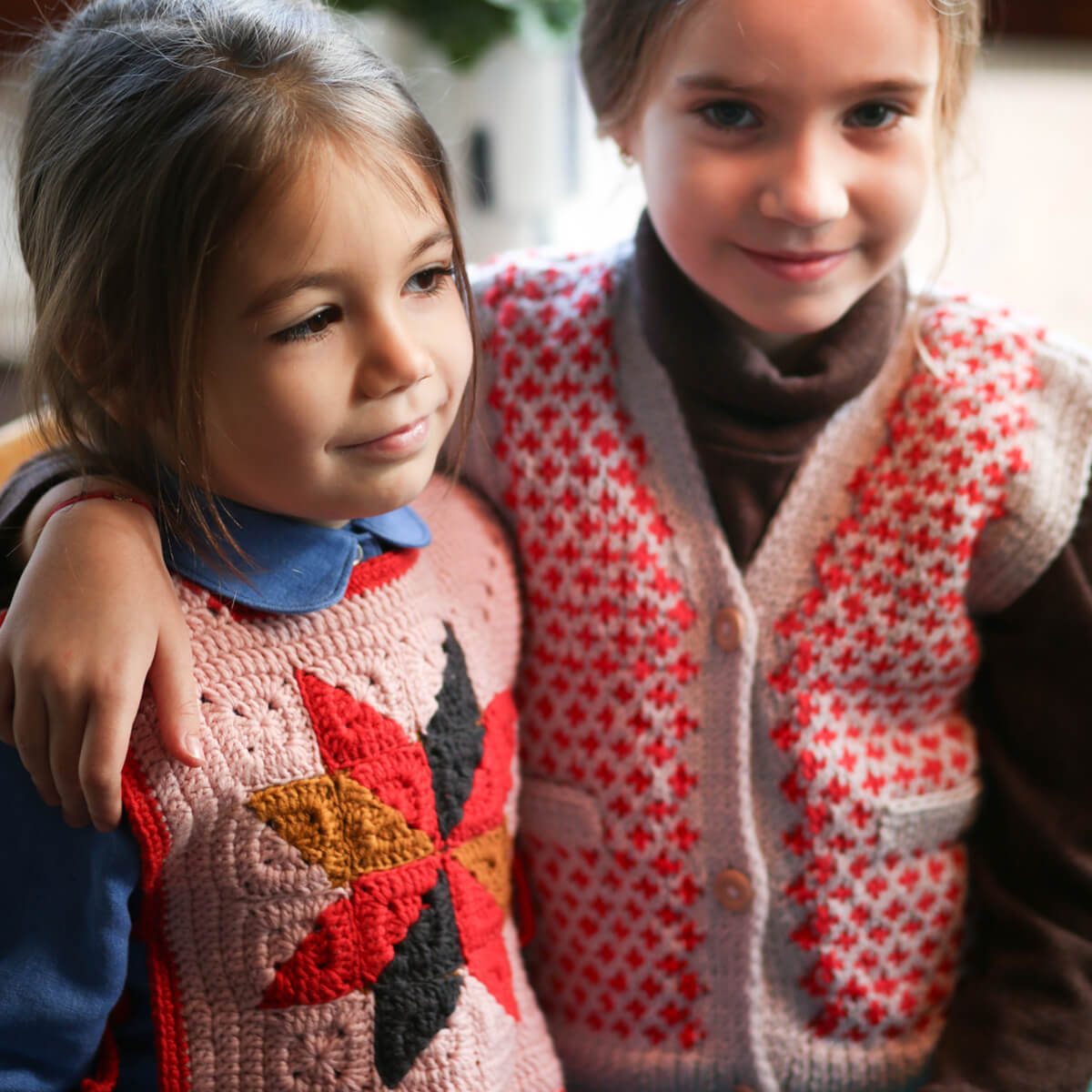 Kalinka Junior Edition