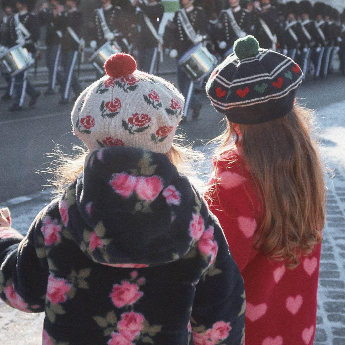 Konges Sløjd Clothing