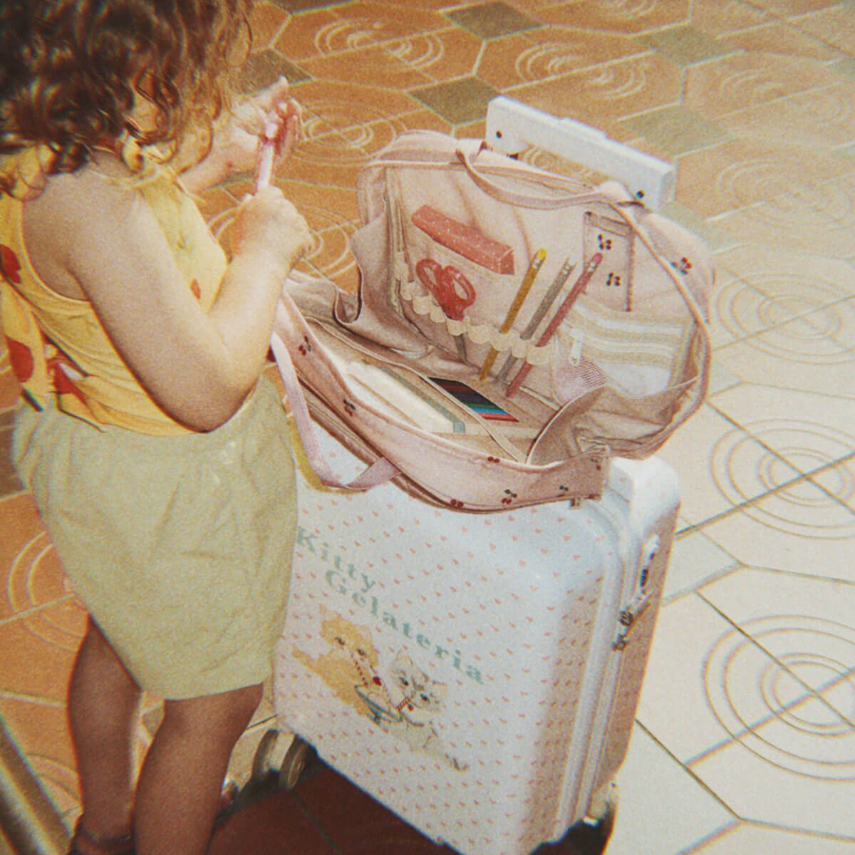 Travel