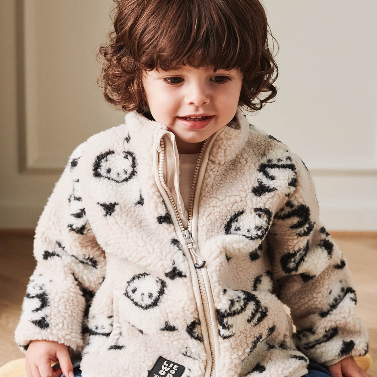 Misha & Puff: Fall Part 2 – Junior Edition
