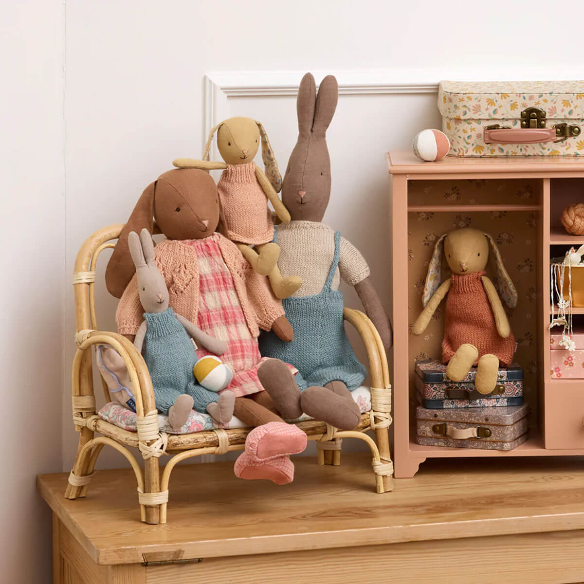 Soft Toys