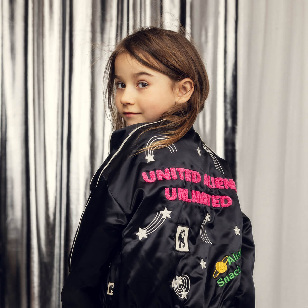 Mini Rodini – Junior Edition