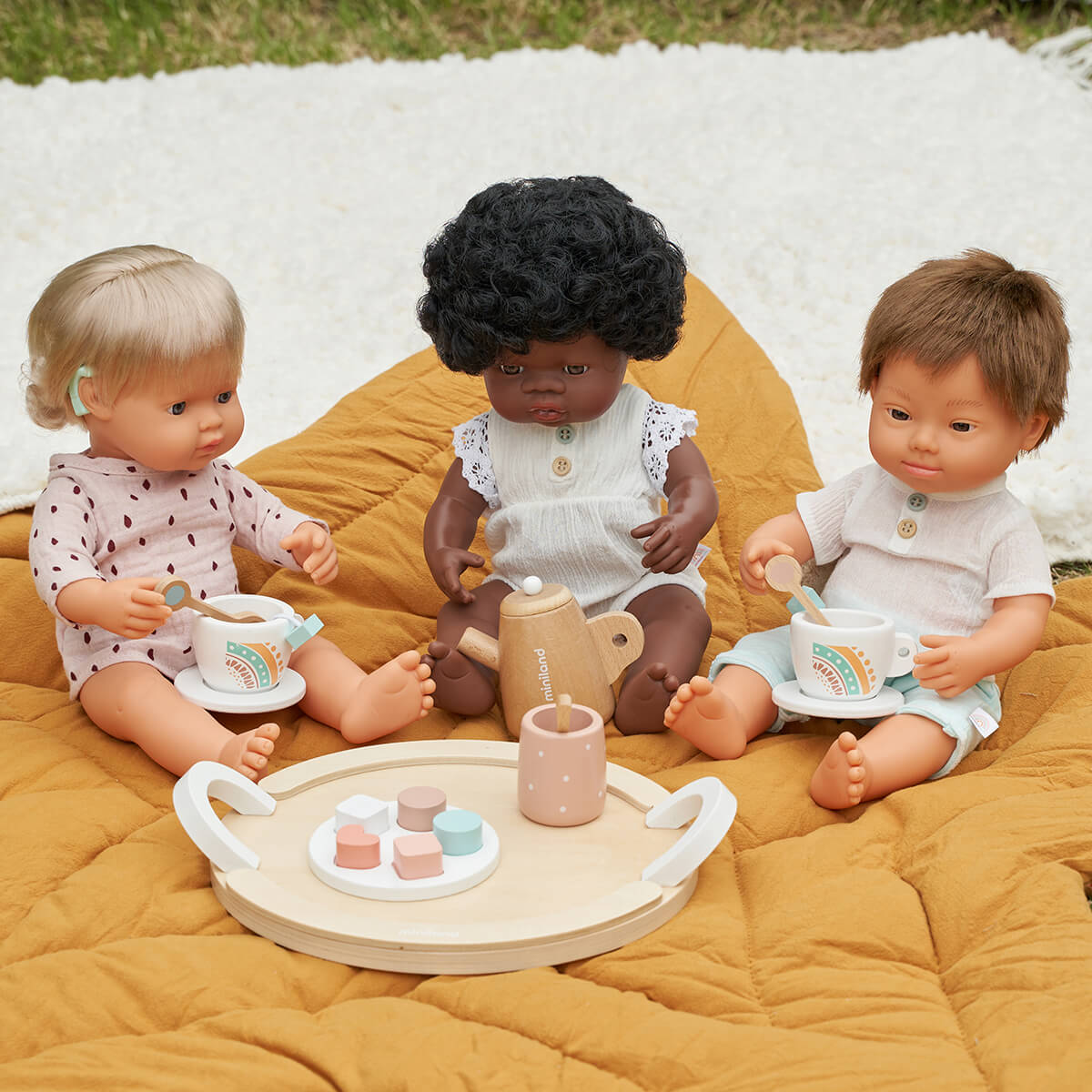 Dolls