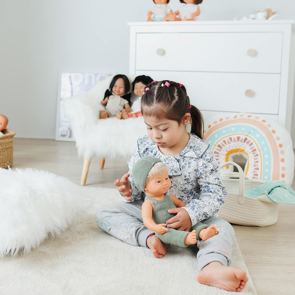 Doll Clothing