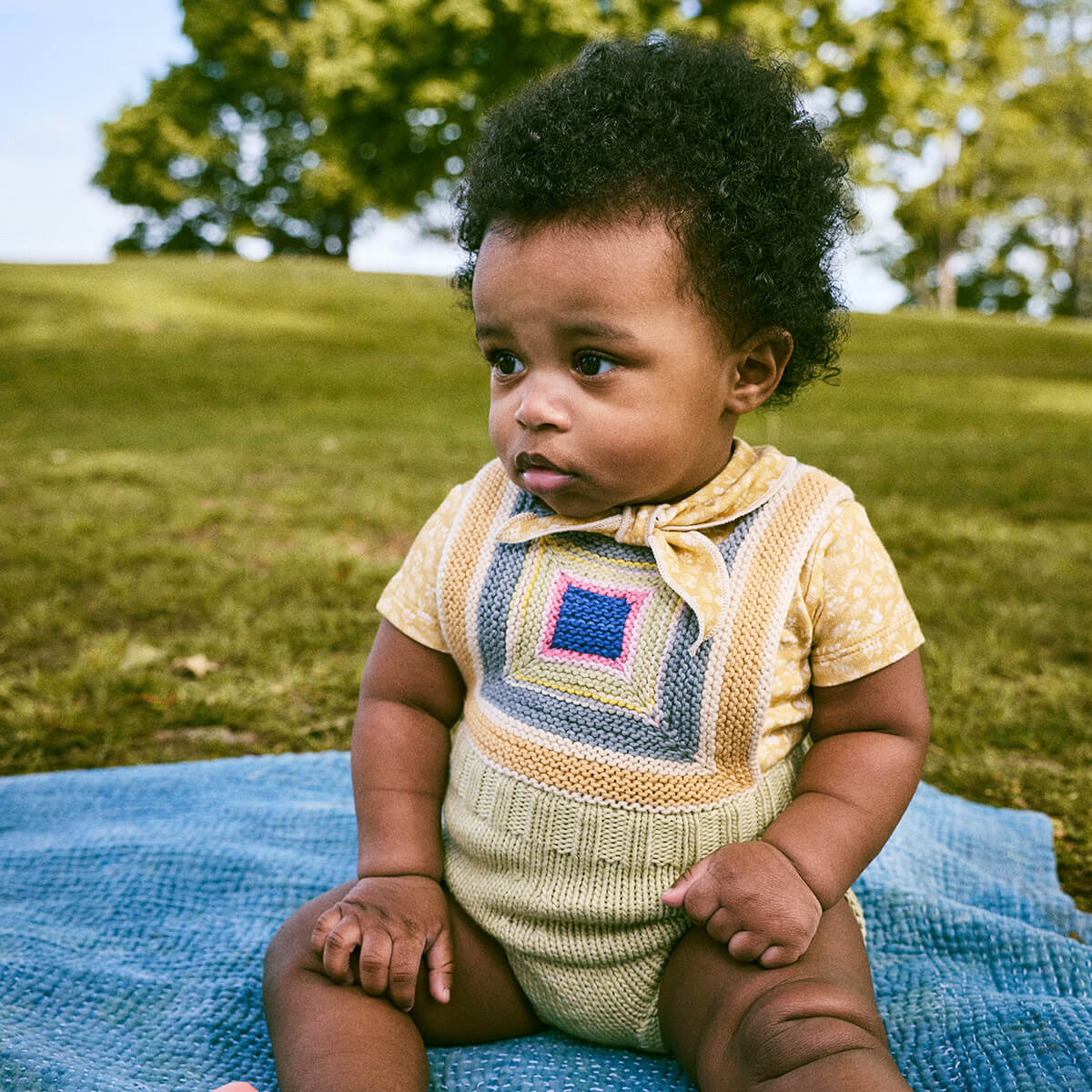 Baby Summer