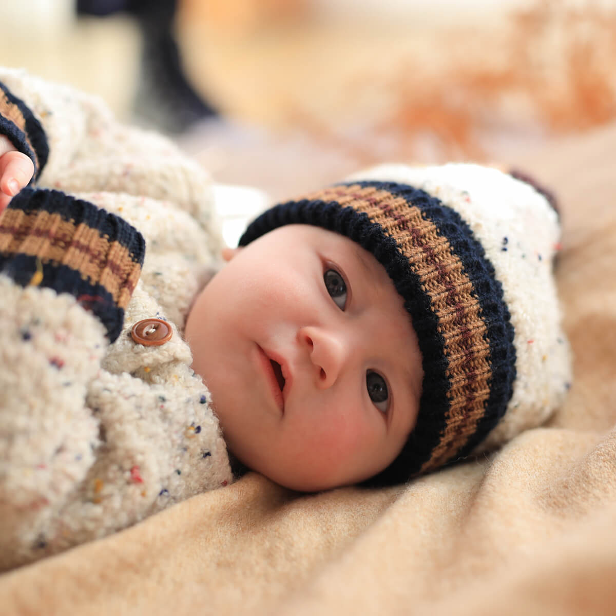 Baby Hats