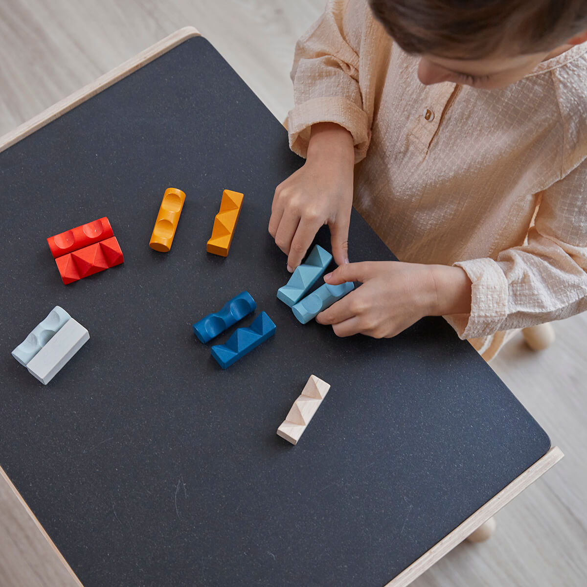 Puzzles and Games