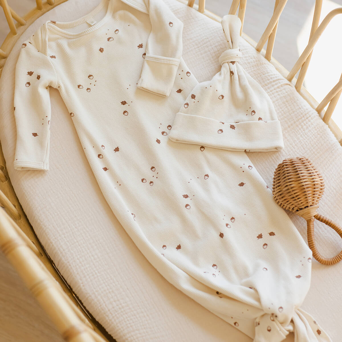 Baby Sets and Outfits