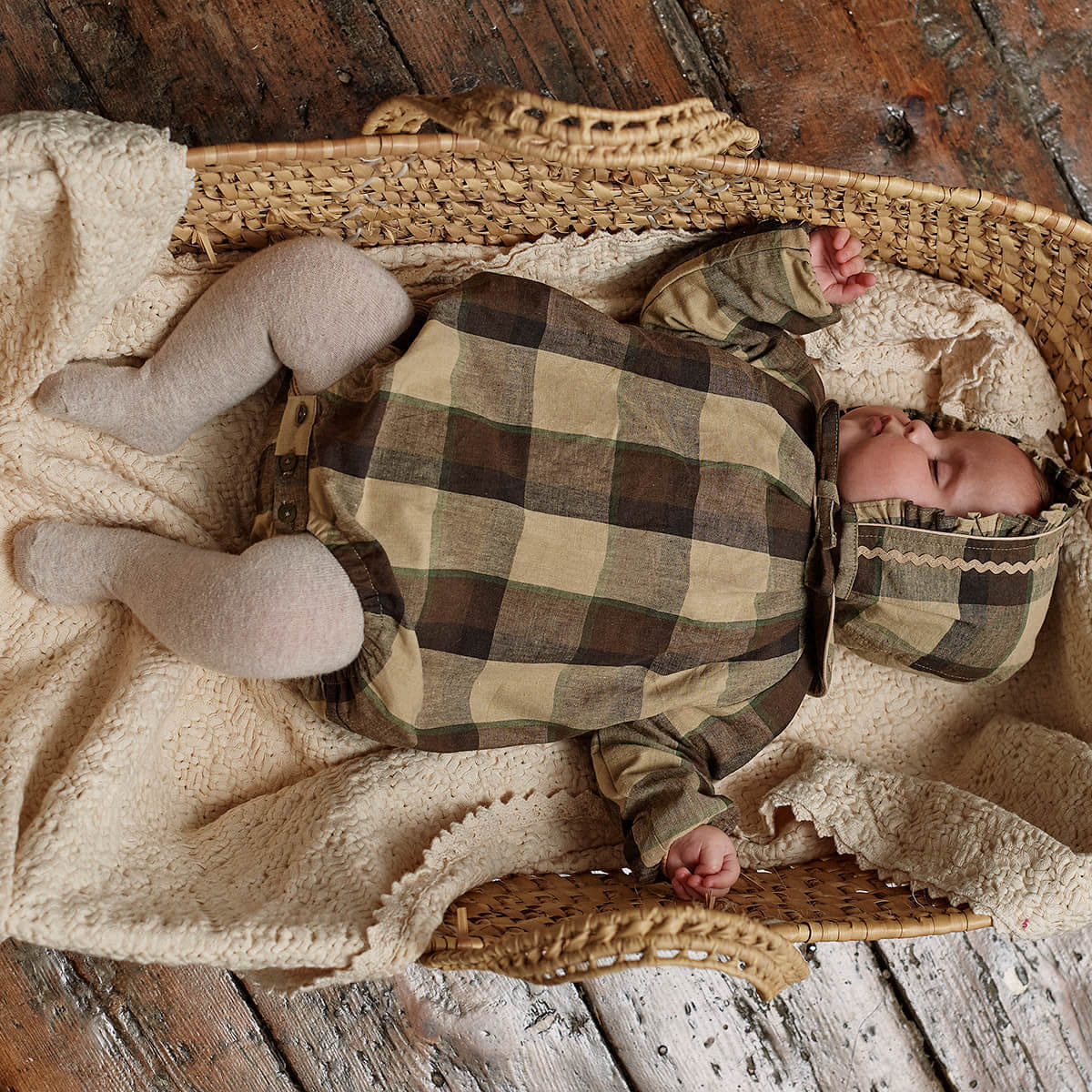 Baby Socks & Tights