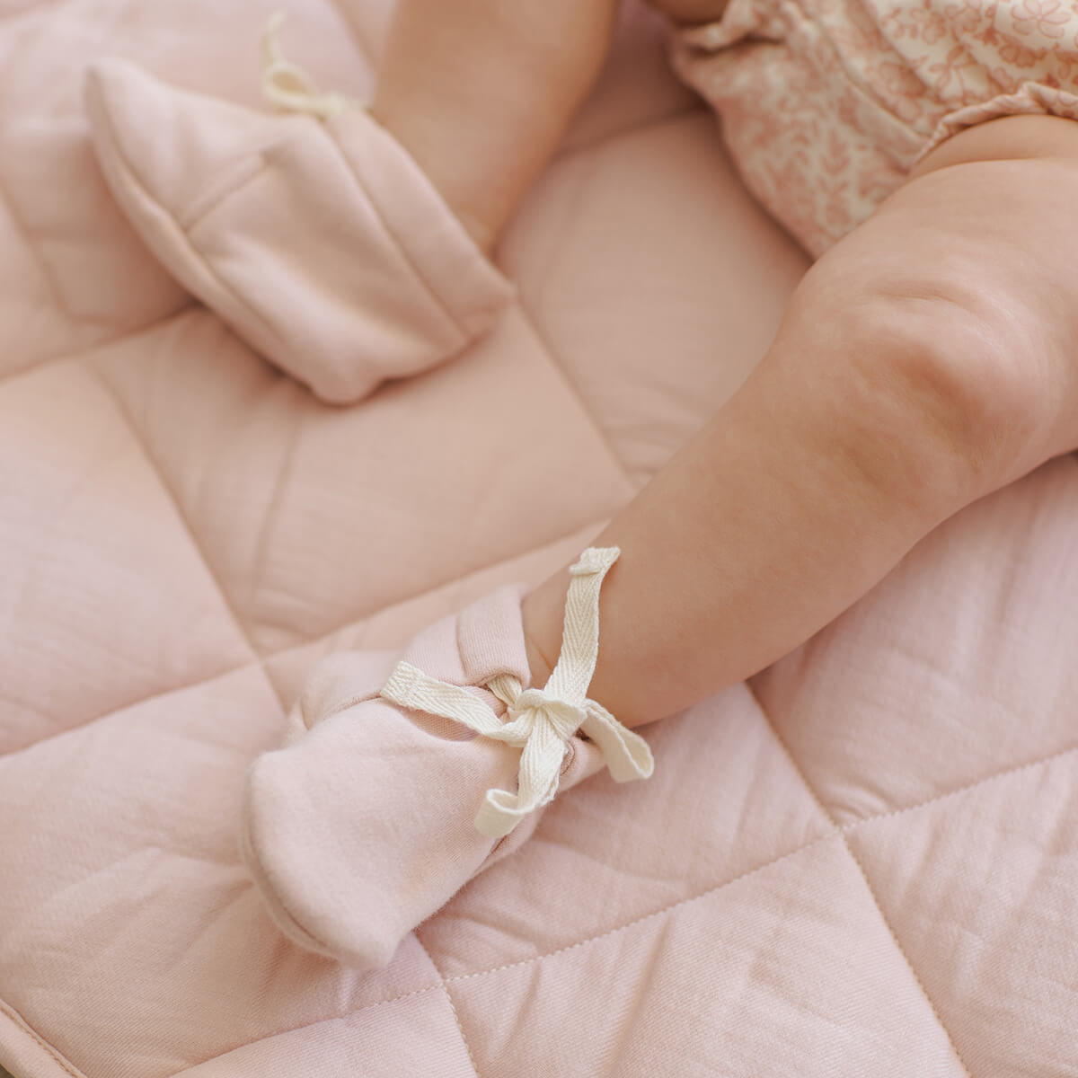 Baby Shoes