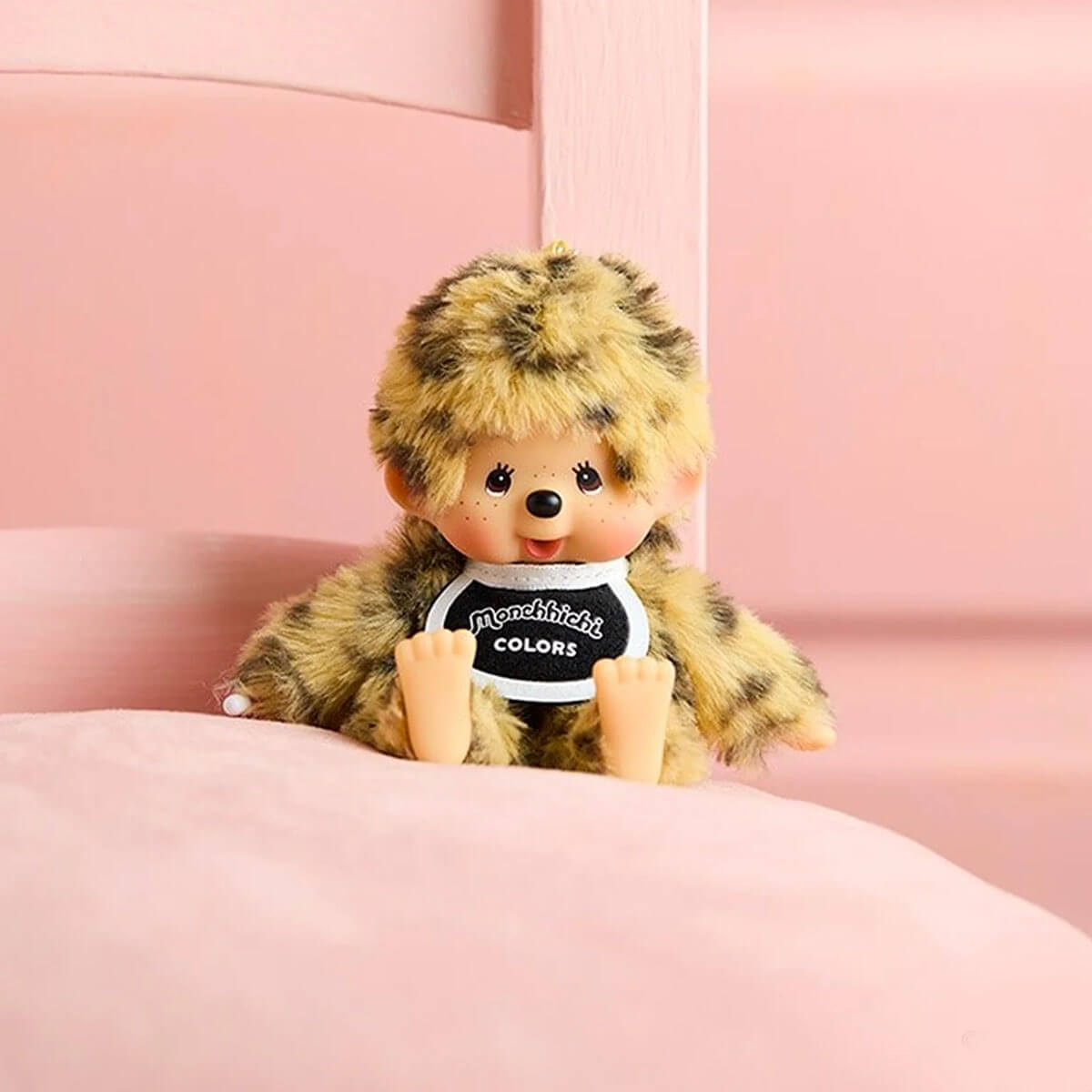 Monchhichi