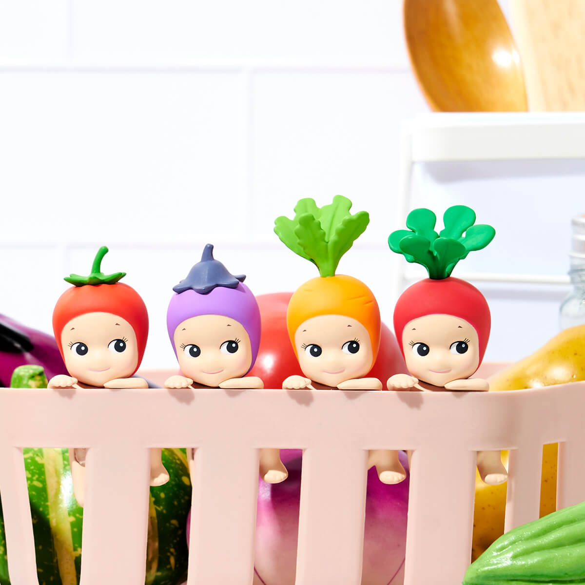 Blind Boxes