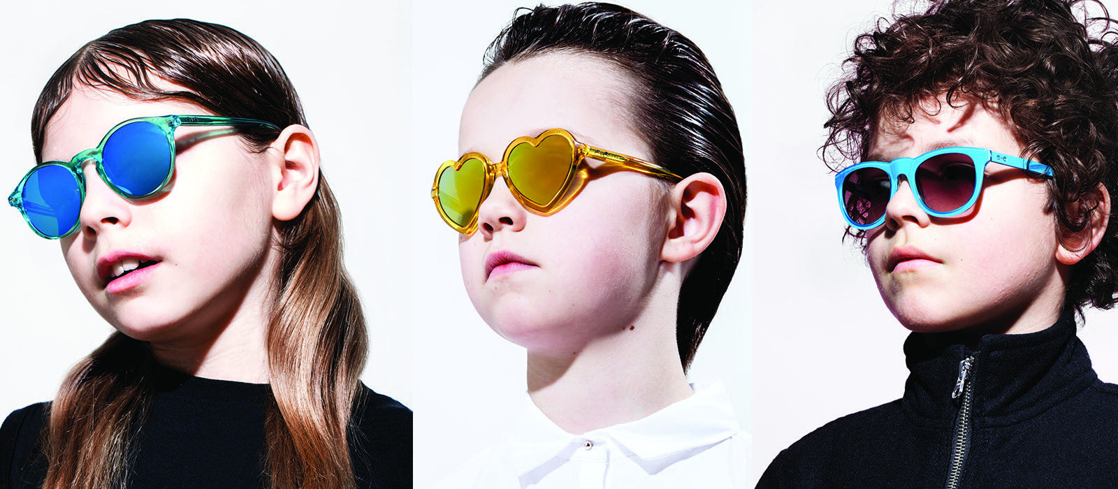 Sons + Daughters Eyewear