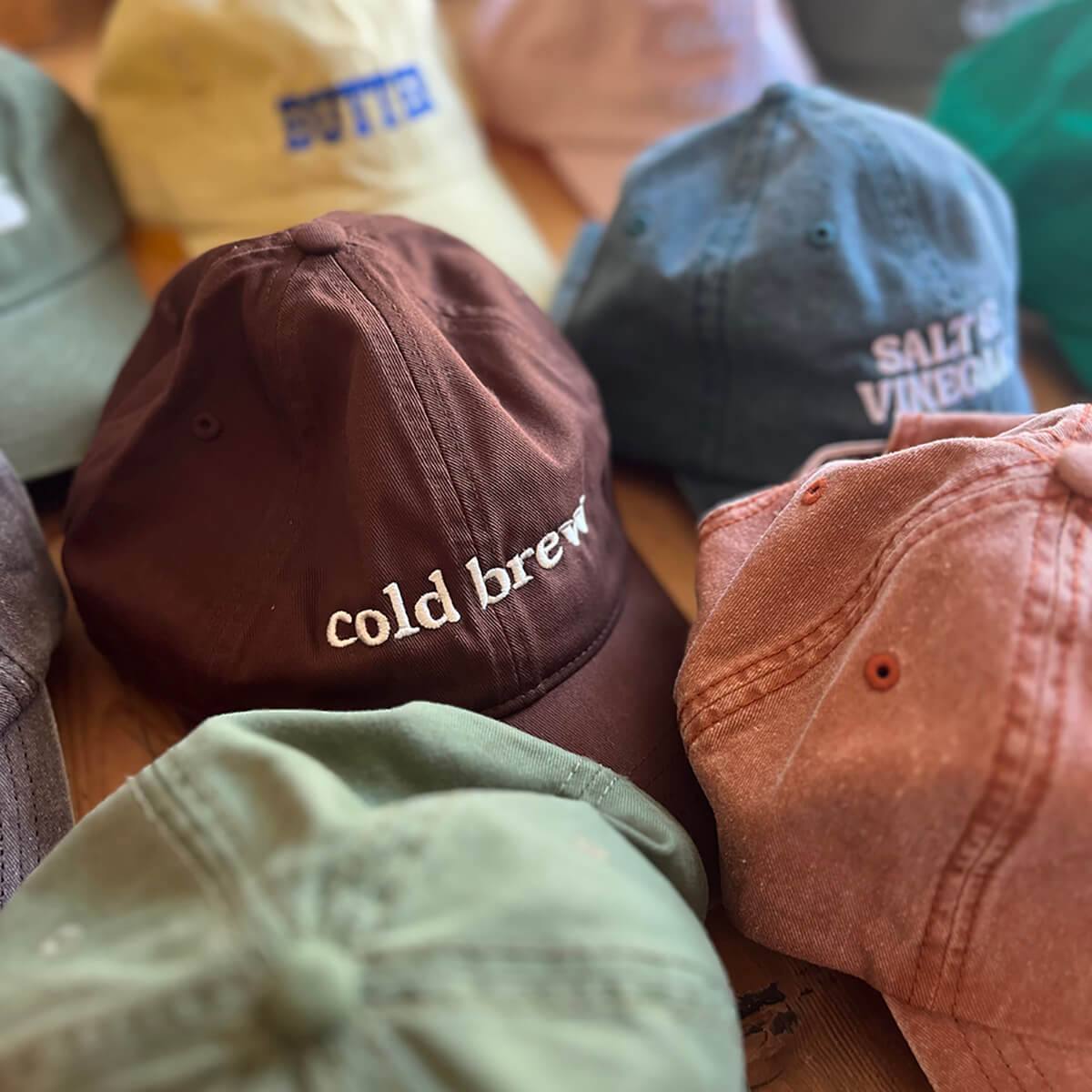 Women's Hats