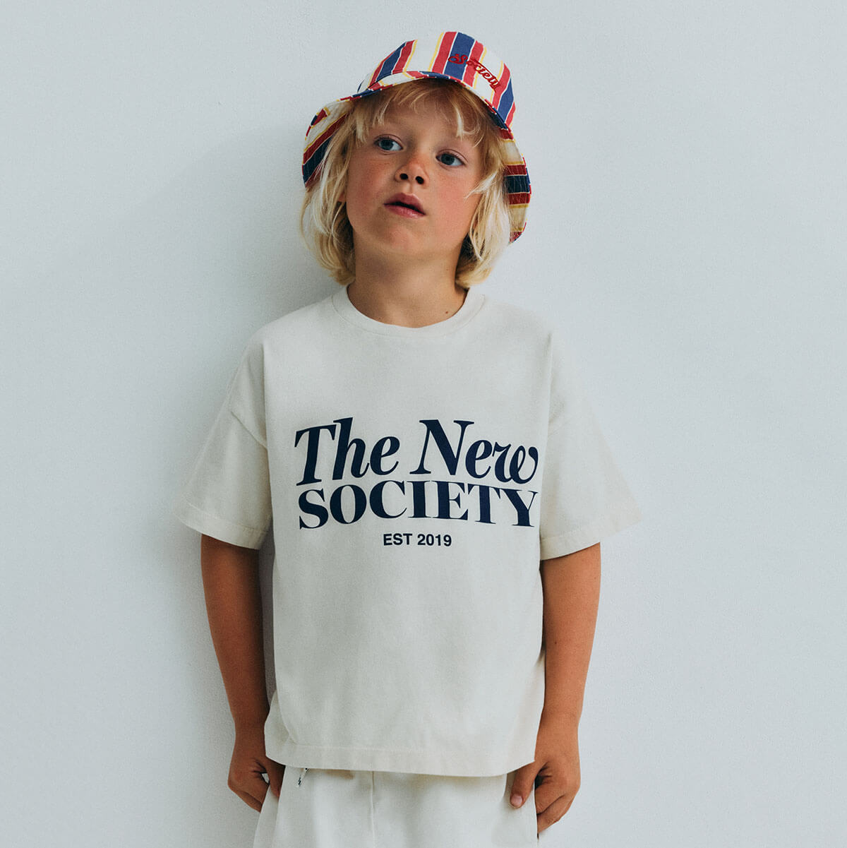 The New Society