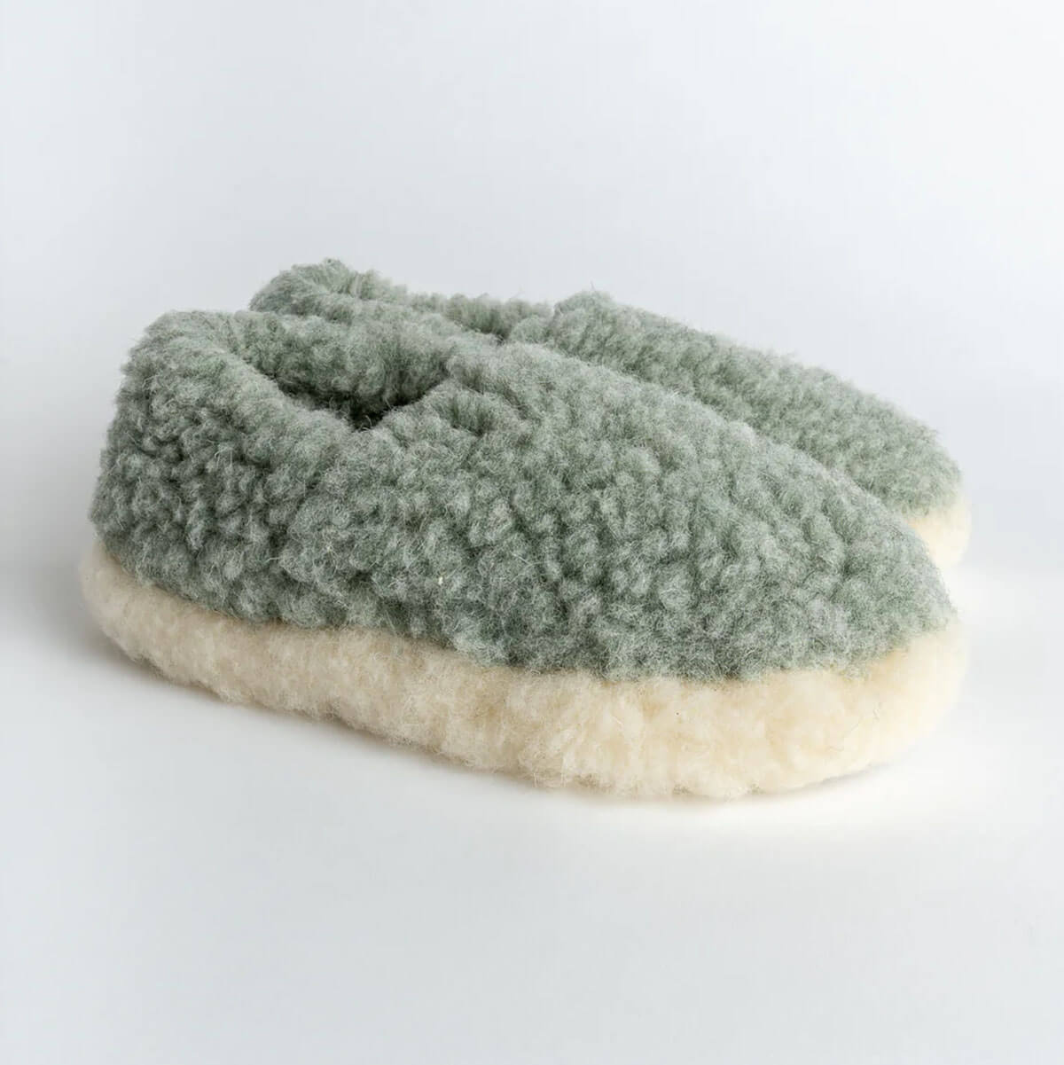 Yoko Wool