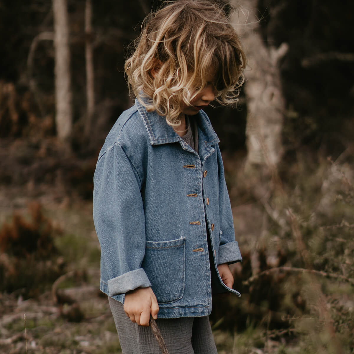 The Simple Folk – Junior Edition