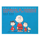 Only What's Necessary by Charles M. Schulz and Chip Kidd