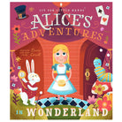 Alice's Adventures In Wonderland: Lit For Little Hands by Brooke Jorden & Lewis Miles