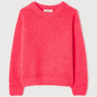 East Kid's Jumper in Hortensia by American Vintage