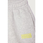 Kodytown Kid's Shorts in Polar Melange by American Vintage