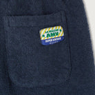 Bobypark Kid's Shorts in Dark by American Vintage