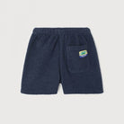 Bobypark Kid's Shorts in Dark by American Vintage