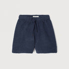 Bobypark Kid's Shorts in Dark by American Vintage