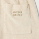 Fuxow Kid's Shorts in Beach by American Vintage