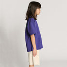Fuxow Kid's Shorts in Beach by American Vintage
