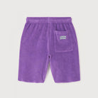Fuxow Kid's Shorts in Purple by American Vintage