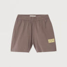 Gixy Kid's Shorts in Ash by American Vintage