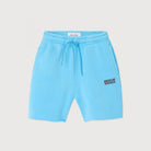 Izubird Kid's Shorts in Vintage Light Blue by American Vintage