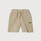Izubird Kid's Shorts in Vintage Rye by American Vintage