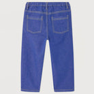 Grezbay Kid's Jeans in Indigo by American Vintage