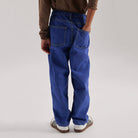 Grezbay Kid's Jeans in Indigo by American Vintage