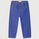 Grezbay Kid's Jeans in Indigo by American Vintage