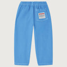 Pusway Kid's Trousers in Waterfall by American Vintage