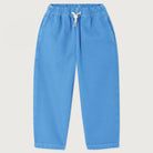 Pusway Kid's Trousers in Waterfall by American Vintage
