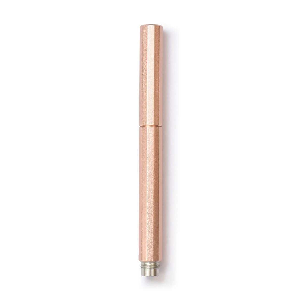 Aspect Fountain Pen in Blush Pink by Andhand