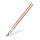 Aspect Fountain Pen in Blush Pink by Andhand